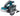 Makita 18V Metalrundsav 150/57 DCS553Z solo - 3