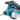 Makita 18V Metalrundsav 150/57 DCS553Z solo - 5