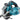 Makita 18V Metalrundsav 150/57 DCS553Z solo - 7
