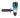 Makita 18V Vinkelboremaskine LI-ION DDA351Z solo - DDA351Z - 8