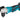 Makita 18V Vinkelboremaskine LI-ION DDA351Z solo - DDA351Z - 1
