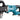 Makita 18V Vinkelboremaskine DDA450ZK solo - 10