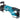 Makita 18V Vinkelboremaskine DDA450ZK solo - 2