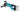 Makita 18V Vinkelboremaskine DDA450ZK solo - 2