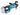 Makita 18V Vinkelboremaskine DDA450ZK solo - 5