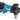 Makita 18V Vinkelboremaskine DDA450ZK solo - 7