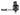 Makita 2x18V Vinkelboremaskine DDA460 solo - 8