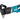 Makita 2x18V Vinkelboremaskine DDA460 solo - 1