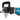 Makita 2x18V Vinkelboremaskine DDA460 solo - 10