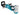 Makita 2x18V Vinkelboremaskine DDA460 solo - 3