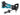 Makita 2x18V Vinkelboremaskine DDA460 solo - 7