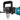 Makita 2x18V Vinkelboremaskine DDA460 solo - 12