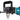 Makita 2x18V Vinkelboremaskine DDA460 solo - 12