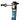 Makita 2x18V Vinkelboremaskine DDA460 solo - 15