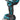 Makita 18V Bore-/skruemaskine DDF484Z solo kulfri - 4