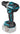 Makita 18V Bore-/skruemaskine DDF484Z solo kulfri - 4