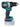 Makita 18V Bore-/skruemaskine DDF484Z solo kulfri - 7