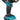 Makita 18V Bore-/skruemaskine DDF484Z solo kulfri - 8