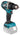 Makita 18V Bore-/skruemaskine DDF484Z solo kulfri - 8