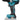 Makita 18V Bore-/skruemaskine DDF484Z solo kulfri - 10