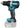 Makita 18V Bore-/skruemaskine DDF484Z solo kulfri - 10