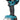 Makita 18V Bore-/skruemaskine DDF484Z solo kulfri - 11