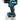 Makita 18V Bore-/skruemaskine DDF487Z solo kulfri - 2