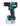 Makita 18V Bore-/skruemaskine DDF487Z solo kulfri - 2