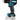 Makita 18V Bore-/skruemaskine DDF487Z solo kulfri - 9