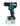 Makita 18V Bore-/skruemaskine DDF487Z solo kulfri - 9