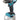 Makita 18V Bore-/skruemaskine DDF487Z solo kulfri - 1