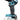 Makita 18V Bore-/skruemaskine DDF487Z solo kulfri - 10