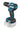 Makita 18V Bore-/skruemaskine DDF487Z solo kulfri - 3