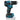 Makita 18V Bore-/skruemaskine DDF487Z solo kulfri - 6