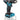 Makita 18V Bore-/skruemaskine DDF487Z solo kulfri - 7