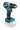 Makita 18V Bore-/skruemaskine DDF487Z solo kulfri - 7