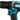 Makita 18V Bore-/skruemaskine DDF487Z solo kulfri - 13