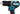 Makita 18V Bore-/skruemaskine DDF487Z solo kulfri - 13