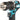 Makita 18V Bore-/skruemaskine DDF487Z solo kulfri - 14