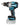 Makita 18V Bore-/Skruemaskine DDF489Z solo - 2