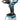 Makita 18V Bore-/Skruemaskine DDF489Z solo - 1