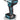 Makita 18V Bore-/Skruemaskine DDF489Z solo - 4
