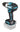 Makita 18V Bore-/Skruemaskine DDF489Z solo - 4