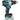 Makita 18V Bore-/Skruemaskine DDF489Z solo - 10