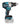 Makita 18V Bore-/Skruemaskine DDF489Z solo - 10