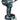 Makita 18V Bore-/Skruemaskine DDF489Z solo - 8