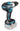 Makita 18V Bore-/Skruemaskine DDF489Z solo - 8