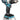 Makita 18V Bore-/Skruemaskine DDF489Z solo - 12