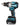 Makita 18V Bore-/Skruemaskine DDF489 2x5,0Ah - 2