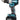 Makita 18V Bore-/Skruemaskine DDF489 2x5,0Ah - 9